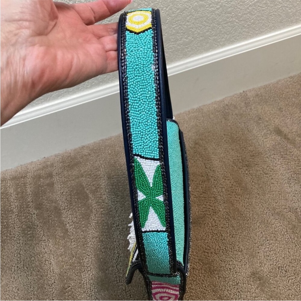 STAUD BEADED TOMMY BAG - Picture 15 of 16